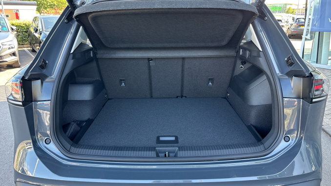 Volkswagen Tiguan 1.5 eTSI Match 5dr DSG Petrol Estate - Image 20